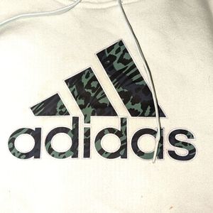 Women's Adidas Hoodie